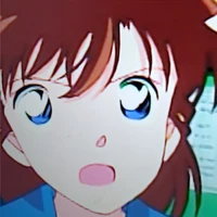 Nakamori Aoko
