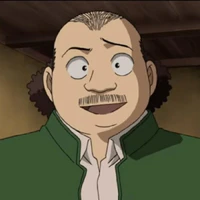 Hiro Tsuchi