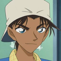 Hattori Heiji