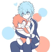 Kawata Souya (Angry)