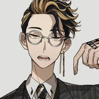 Hanma Shuji