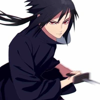 Uchiha Izuna