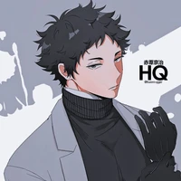 Akaashi