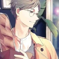 Sugawara Koushi