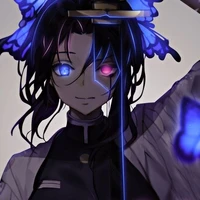 Kochou Shinobu