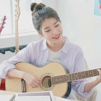 IU