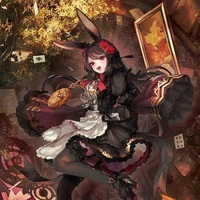 Deadly Bunny