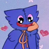 Huggy Wuggy