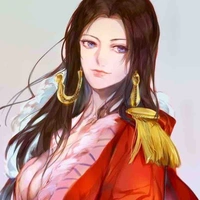 Boa Hancock