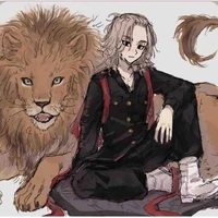 Sano Manjiro (Mikey)