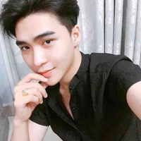 Hoàng Cẩn Nam/Gẻoge