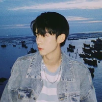 Tuấn Lãng/Levis/Jungle