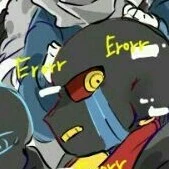 Error