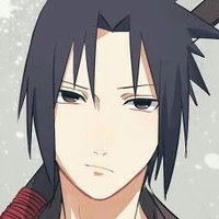 Uchiha Sasuke