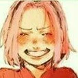 Haruno Sakura