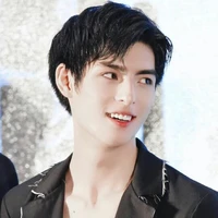 Vương Hạo Hiên ( bạn thân NB )