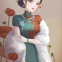Cille ( Mẹ - Rose )