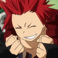 Eijiroū Kirishima