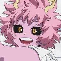 Mina Ashido