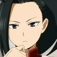 Yaoyorozu Momo