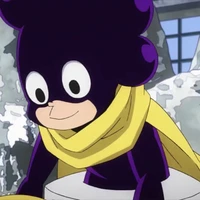 Mineta Minoru