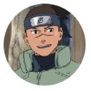 umino iruka