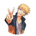 uzumaki naruto