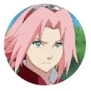 haruno sakura