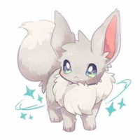 Eevee-Arami