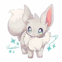 Eevee-Arami
