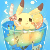 Pikachu-Satoshi