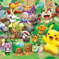 Pokemon tổng hợp 