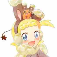 Yurika 