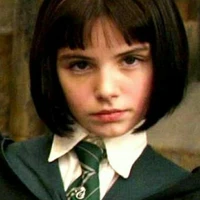 pansy parkinson