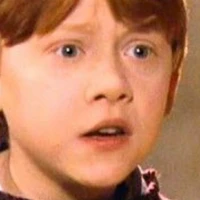 ron Weasley