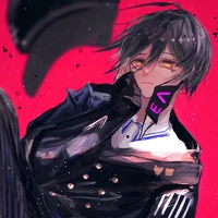 Saihara Shuichi