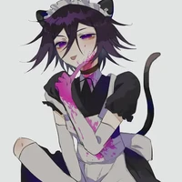 Kokichi Ouma