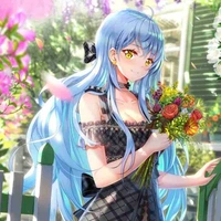 Lili Rose 