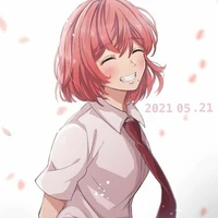 Tachibana Hinata
