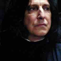Severus Snape