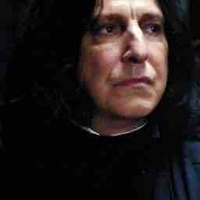 Severus Snape