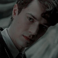 tom riddle