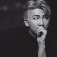 Kim Namjoon