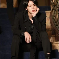 Kim Seokjin