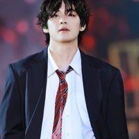 Kim Taehyung