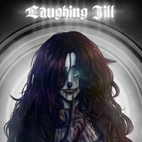 laughing Jill