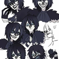 laughing jack
