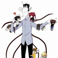 slenderman