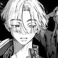 Sano Manjirou – Mikey