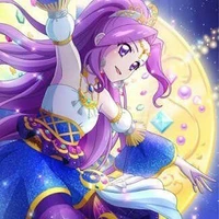 Mizuki Kanzaki- Love Moonrise